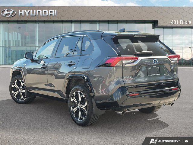 2023 Toyota RAV4 Prime in Cars & Trucks in Mississauga / Peel Region - Image 4