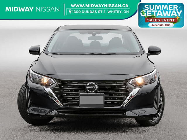 2025 Nissan Sentra SV MOONROOF in Cars & Trucks in Oshawa / Durham Region - Image 2