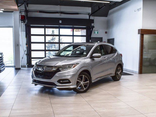 2019 Honda HR-V Touring in Cars & Trucks in Calgary - Image 2