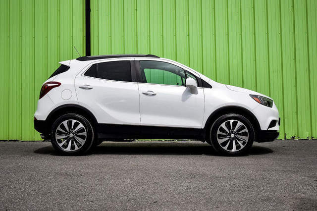 2022 Buick Encore Preferred • ALLOY WHEELS • CP/AA • R-V CAM in Cars & Trucks in Kingston - Image 2