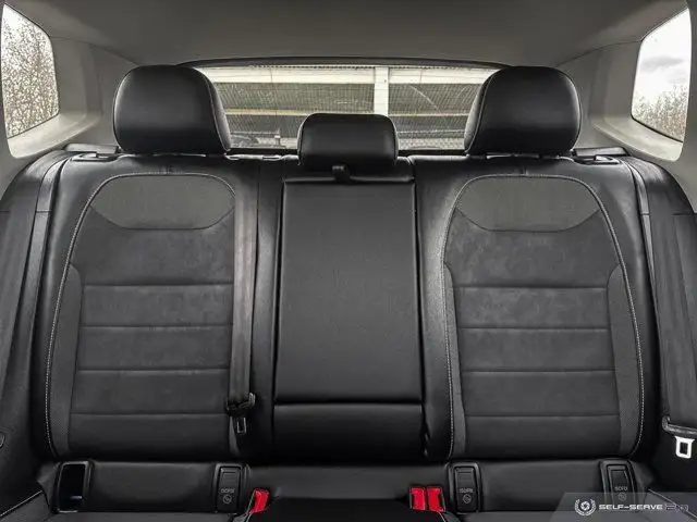 2023 Volkswagen Taos Comfortline | VW CERTIFIED | HEATED SEATS in Cars & Trucks in Strathcona County - Image 15