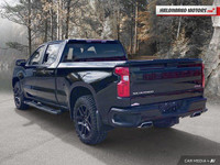 Engine: Gas V8 5.3L L/100Km City: 15.8 L/100Km Hwy: 13.2 Safety Equipment Daytime Running Lamps with... (image 2)