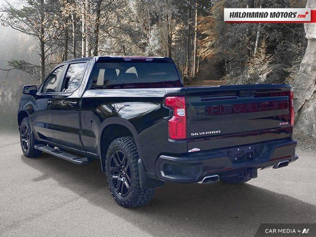 2023 Chevrolet Silverado 1500 RST Z71 in Cars & Trucks in Hamilton - Image 3