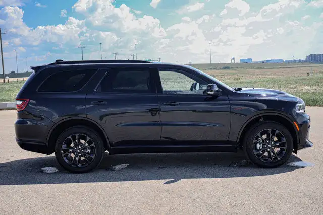 2025 Dodge Durango GT Plus in Cars & Trucks in Strathcona County - Image 6