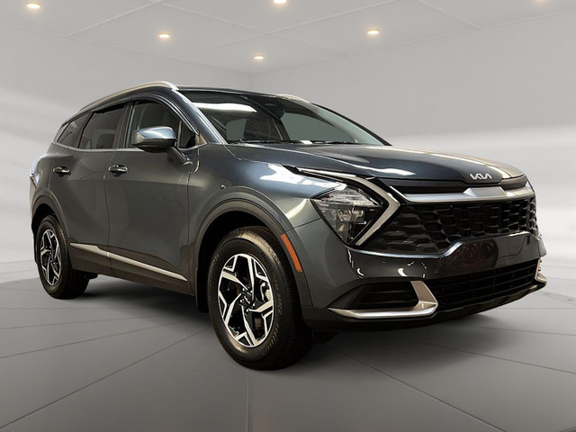 2023 Kia Sportage LX 4RM in Cars & Trucks in Laval / North Shore - Image 3