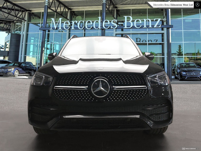 2022 Mercedes-Benz GLE 350 4MATIC SUV - Premium & Premium Plus P in Cars & Trucks in Edmonton - Image 2