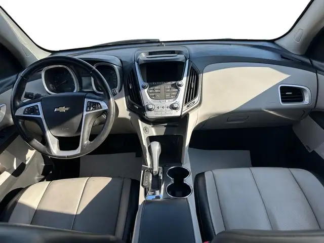 2014 Chevrolet Equinox LTZ / MECHANIC SPECIAL dans Autos et camions dans Calgary - Image 14