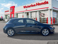 Advertised price based on finance purchase - $1500 finance rebate applied. WATERLOO HONDA'S PRE-OWNE... (image 8)