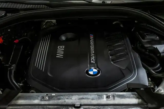2018 BMW X3 M40i | Premium Amélioré | Accès Confort in Cars & Trucks in City of Montréal - Image 11