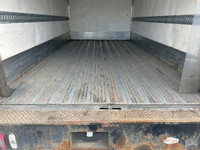 2017 ISUZU TRUCK NRR;Medium Duty Trucks - VAN-REEFER Penske Location 632 BELGRAVE WAY DELTA BC V3M 5... (image 9)