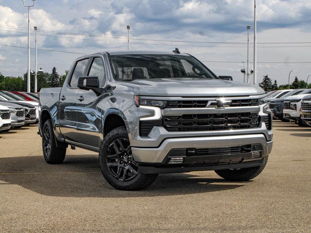2026 Chevrolet Silverado 1500 RST in Cars & Trucks in Edmonton - Image 2