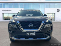 This Nissan Rogue boasts a Intercooled Turbo Regular Unleaded I-3 1.5 L/91 engine powering this Vari... (image 7)