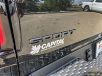 This Ram 1500 boasts a EFH 3.0L I-6 Hurricane SO Twin Turbo ESS engine powering this Automatic trans... (image 9)