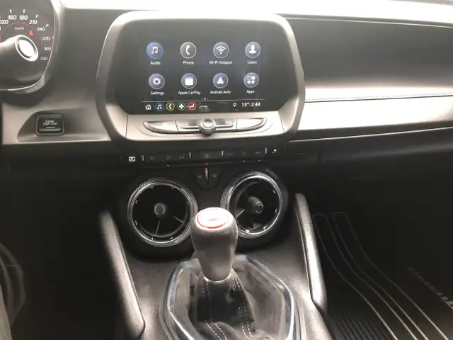 1LE 2019 Chevrolet Camaro 1SS in Cars & Trucks in London - Image 14