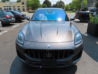 Please make an appointment before visiting us! Call US today! ( 905 ) 639 - 8187 - 2023 MASERATI GRE... (image 2)
