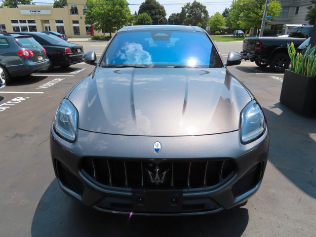 2023 Maserati Grecale GT AWD - Navigation System - Panorama Roof in Cars & Trucks in Oakville / Halton Region - Image 3