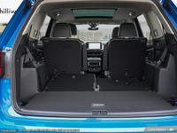This Volkswagen Atlas boasts a Intercooled Turbo Regular Unleaded I-4 2.0 L/121 engine powering this... (image 7)
