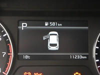 Experience refined performance and modern comfort with the 2024 Kia Forte 5 EXâ€”a sleek, sporty hat... (image 7)