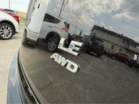 LE / ALL WHEEL DRIVE / TWO KEYS / CLEAN SUV! HELLO OTTAWAAAAA! WE FINANCE EVERYONE! No hidden fees—j... (image 6)
