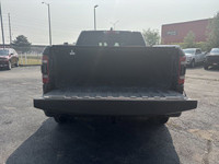 Clean Car Fax**One Owner Trade In**Ram 1500**Sport**4x4**Crew Cab**5.7L**V8**Hemi**Aftermarket Leath... (image 9)