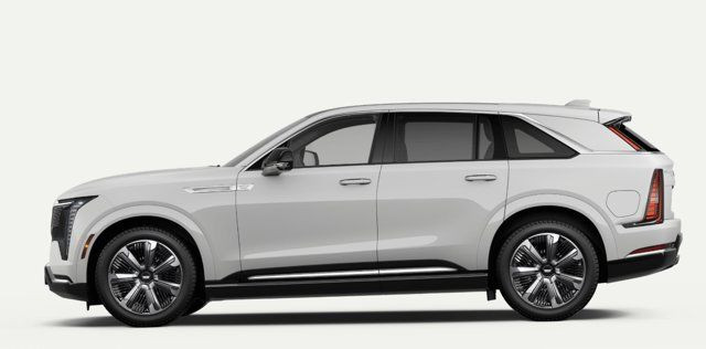 2025 Cadillac Escalade IQ Luxury 1 in Cars & Trucks in Windsor Region - Image 2