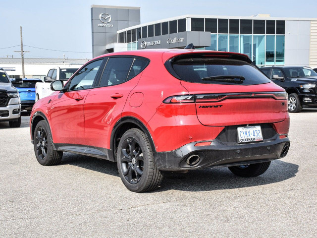 2024 Dodge Hornet in Cars & Trucks in Chatham-Kent - Image 2