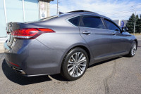 SAFETY INCLUDED FREE ACCIDENT LOCAL ONTARIO CAR Very Clean Hyundai Genesis AWD 3.8L With Automatic T... (image 6)