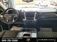 No accident Reported, Ontario vehicle with Lots of Options! Call (905) 791-3300 - Black fabric inter... (image 8)