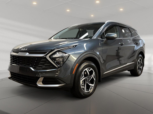 2023 Kia Sportage LX 4RM in Cars & Trucks in Laval / North Shore