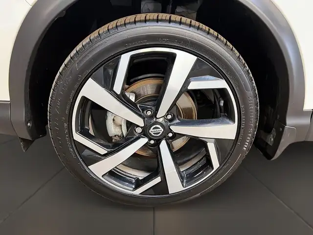 2023 Nissan Qashqai SL PLATINUM CUIR TOIT NAV 4RM in Cars & Trucks in Laval / North Shore - Image 30