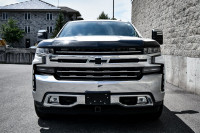 Leather Seats, Advanced Trailering Assist, Heated Seats, Remote Start, Aluminum Wheels! 6 LOCATIONS... (image 3)
