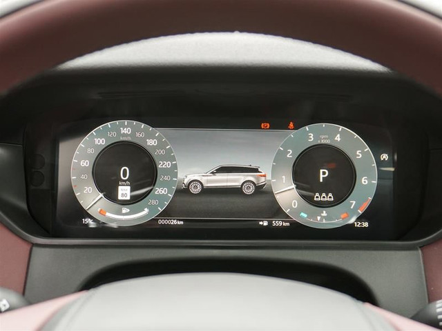 2024 Land Rover Range Rover Velar P 400 Dynamic HSE in Cars & Trucks in Oshawa / Durham Region - Image 2