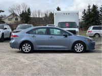 Recent Arrival! 2023 Toyota Corolla LE | Heated Seats | Adaptive Cruise Control | Lane Keep Assist F... (image 6)
