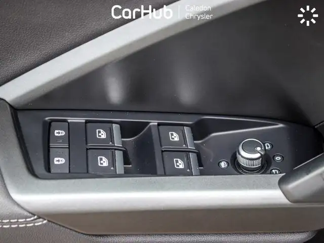 2024 Audi Q3 Progressiv Quattro Pano Sunroof Blind Spot in Cars & Trucks in Mississauga / Peel Region - Image 18