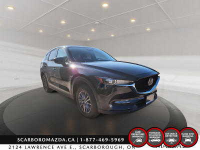 2020 Mazda CX-5 GS 2 SET OF TIRES| 1 OWNER