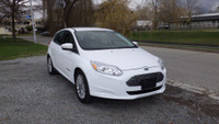 2013 Ford Focus Electric Cruise control Air Conditioning Bluetooth $11,850 + $995 Processing fee = $... (image 1)