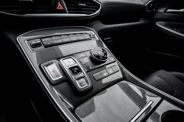 2021 Hyundai Santa Fe Preferred AWD - Heated Seats in Cars & Trucks in Kingston - Image 24