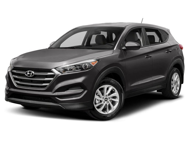 2018 Hyundai Tucson Ultimate 1.6T AWD 1.6T Ultimate in Cars & Trucks in City of Toronto