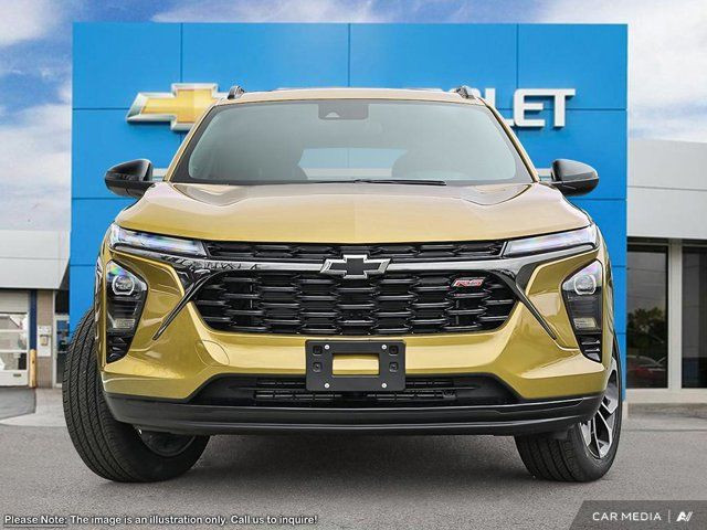 2025 Chevrolet Trax 2RS in Cars & Trucks in Windsor Region - Image 2