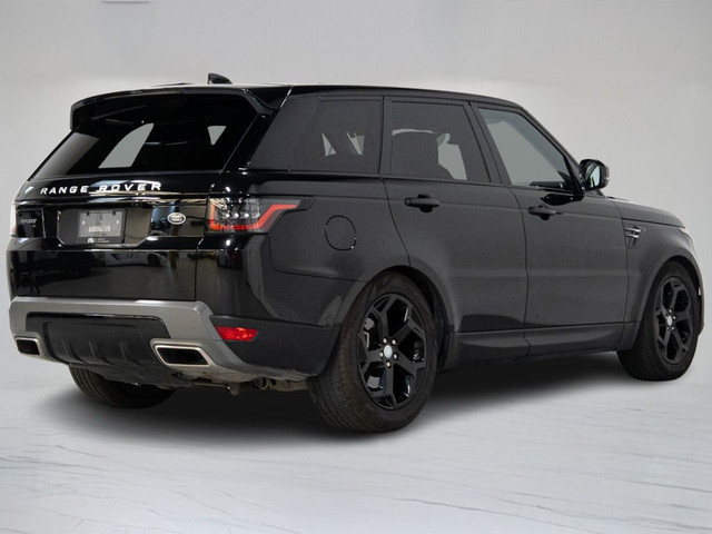 2021 Land Rover Range Rover Sport TD6 | MERIDIAN | PANO | 20 IN in Cars & Trucks in Mississauga / Peel Region - Image 4