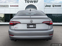 *Highlights of this 2021 Volkswagen Jetta GLI* *Engine & Performance* The *turbocharged engine* pair... (image 3)