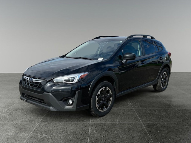 2022 Subaru Crosstrek Sport / Heated Seat / Back Up Camera in Cars & Trucks in Calgary