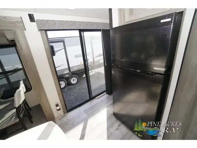 2023 KZ Sportsmen 363FL in Travel Trailers & Campers in Truro - Image 47