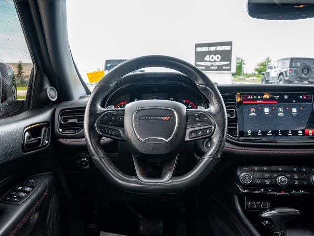 2023 Dodge Durango R/T in Cars & Trucks in Barrie - Image 2