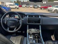 Only 35,497 Miles! This Land Rover Range Rover Sport boasts a Intercooled Supercharger Premium Unlea... (image 9)
