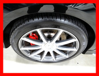 2015 MERCEDES BENZ S63 AMG 4MATIC AWD LONG WHEEL BASE CARFAX VERIFIED, CLEAN TITLE 146,000KM AUTOMAT... (image 6)