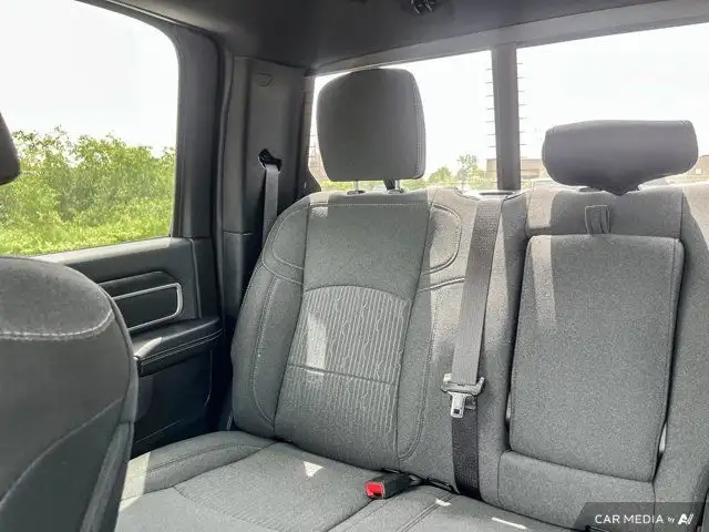 2024 Ram 2500 Big Horn | 6.7L Cummins | Navigation | in Cars & Trucks in Guelph - Image 14