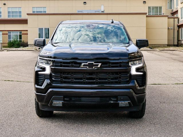 2025 Chevrolet Silverado 1500 RST in Cars & Trucks in Strathcona County - Image 3