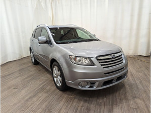 2011 Subaru Tribeca Limited 7-Passenger