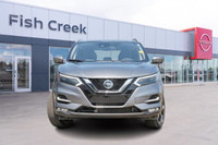 *2023 Nissan Qashqai SL Platinum -- Like New, Low KM's, No Accidents* This *2023 Nissan Qashqai SL P... (image 2)